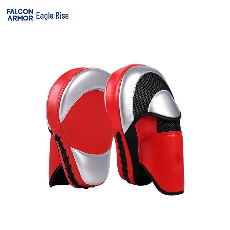 Falcon Armor Boxing Mitts