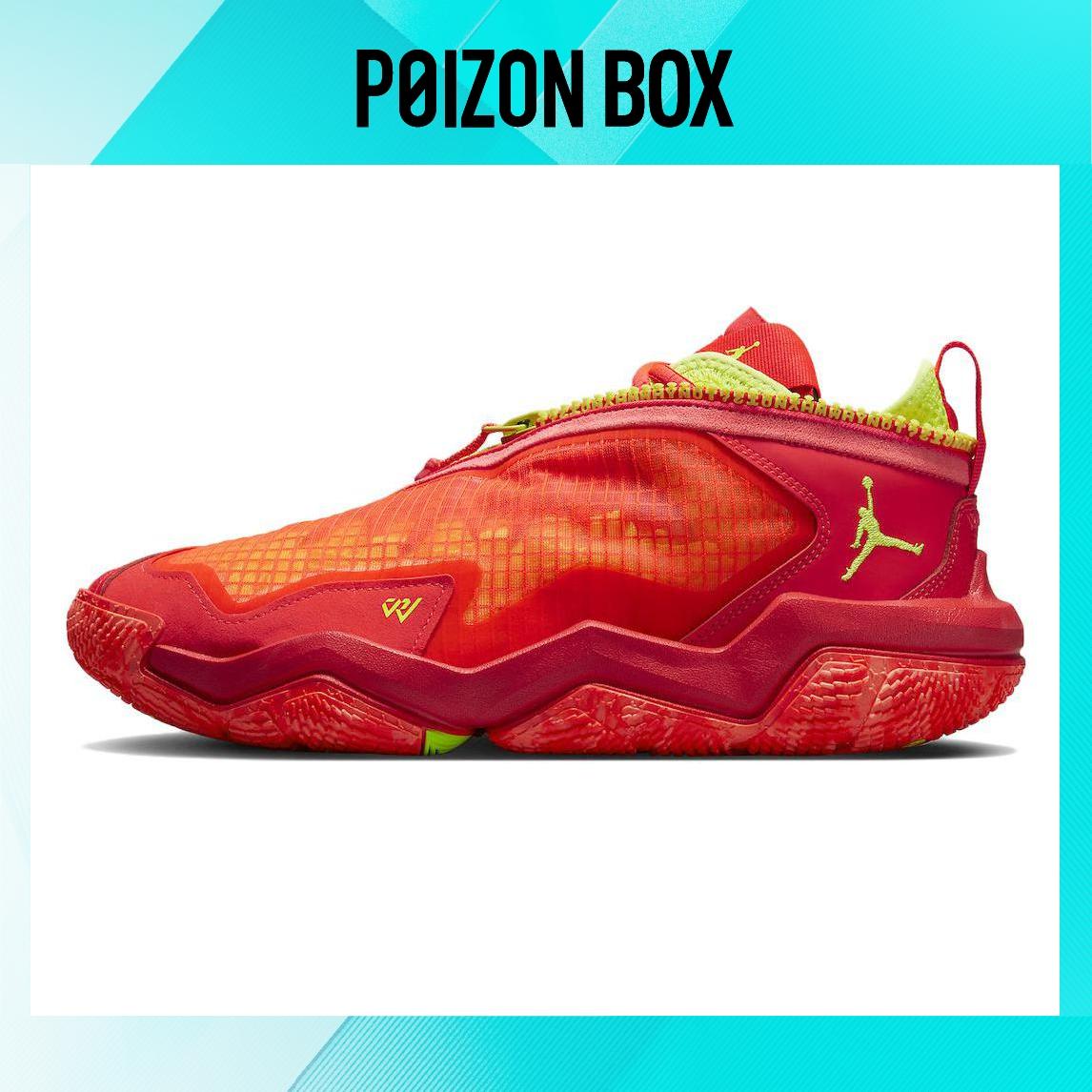 

кроссовки Male Jordan JordanOther Basketball shoes DO7190-607