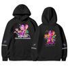 Kids Loose Long Sleeve Sweatshirts Blouse Causal Fashion Solid Color Pullover Hooded Sweatshirts Top With Pocket