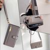 OPPO A97/A93/A74/A5 5G Crossbody Lanyard Handyhülle
