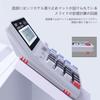 SZSL Desktop Calculator 12-Digit Large LCD Office Bookkeeping Solar Battery Dual Power Electronic Portable Easy Hold