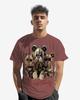 Gwest Family Oversize Tee