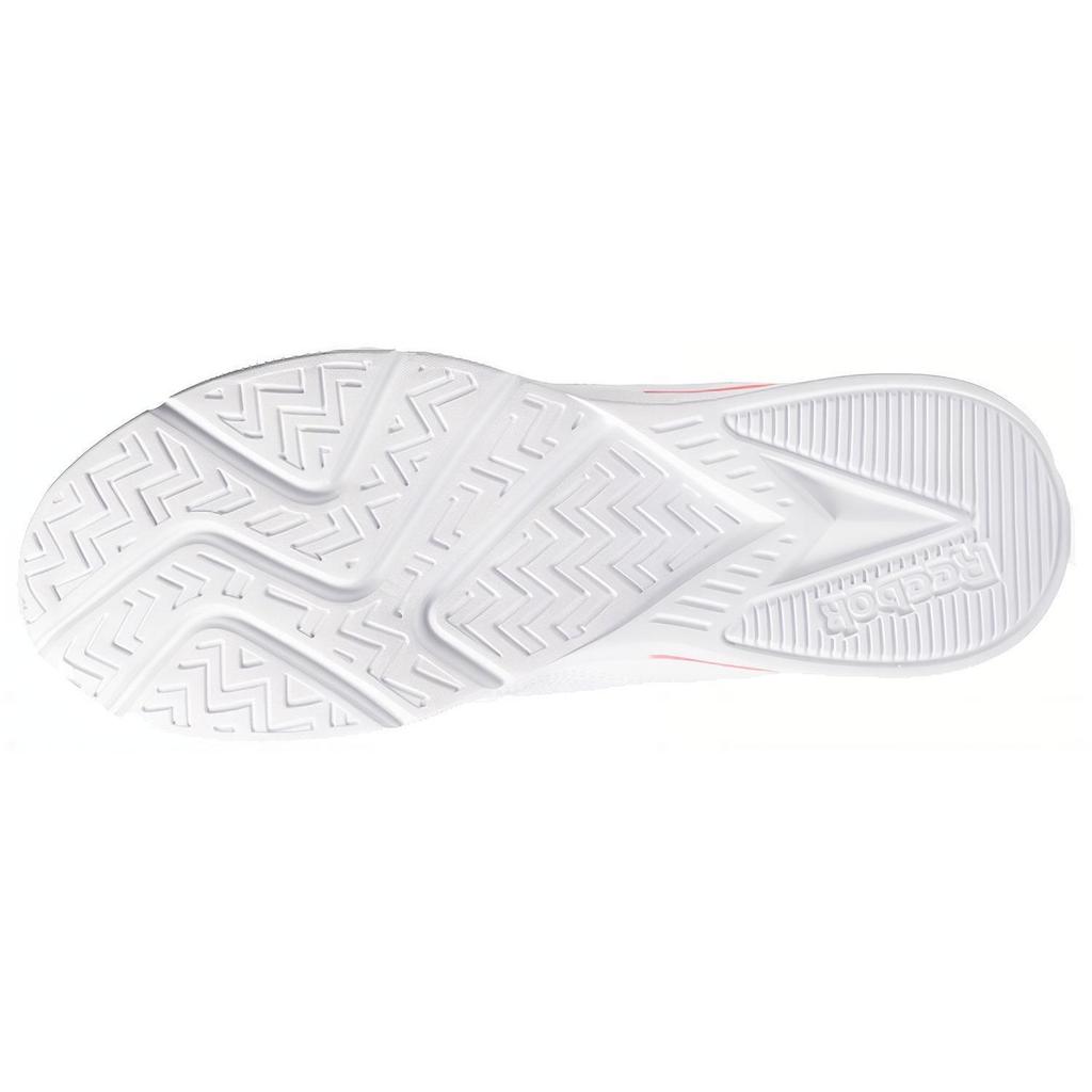 Reebok Royal Astrostorm S Cushioning Low-Top Lifestyle Sneakers Unisex Sneakers White DV4203