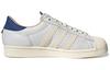 adidas Superstar White - HQ6458