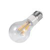 E27 12V 3W 4W 6W Cool Warm White COB LED Filament Bulb 360 Degree NOn Dimmable Light New