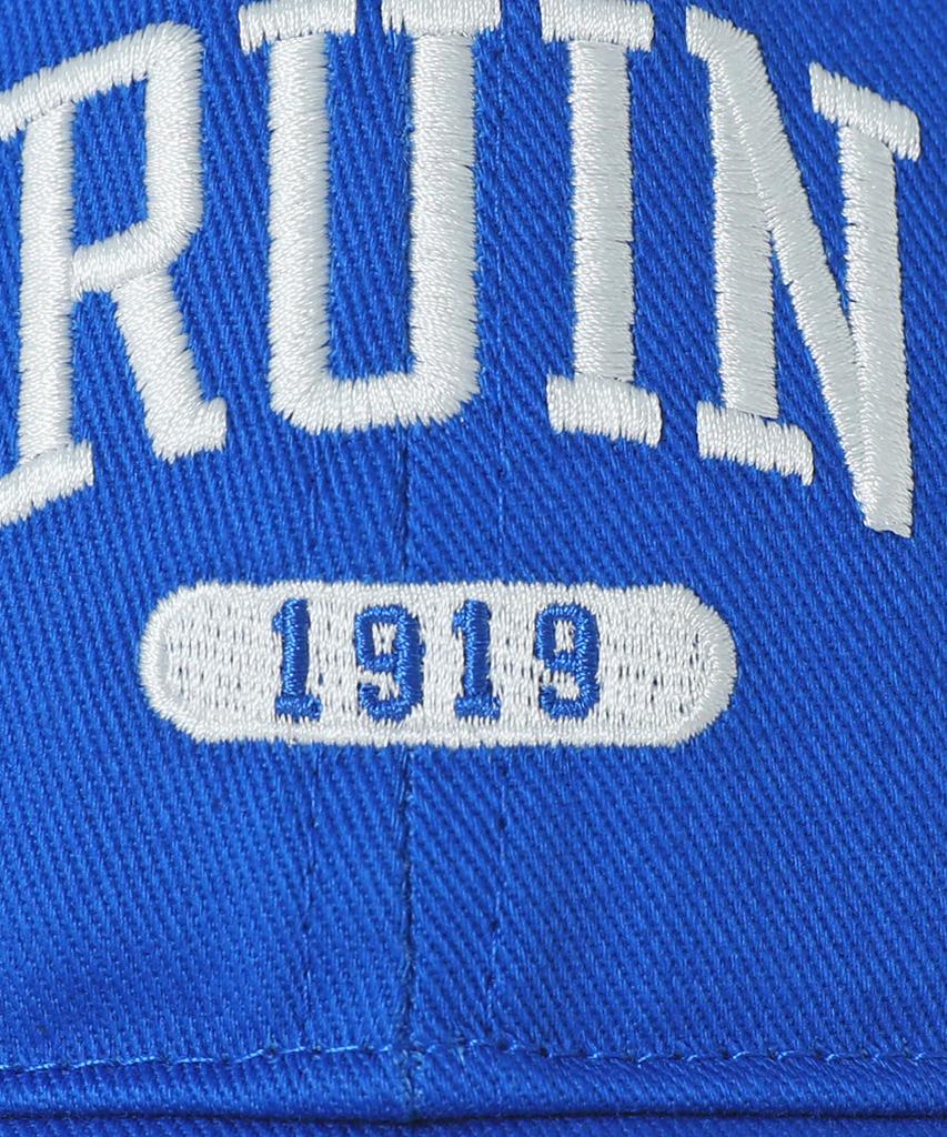 UCLA Unisex Bruins Logo Embroidered Ball Cap (Ucraca4)