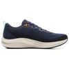 Li Ning Red Rabbit 8 Body Measurement Test Marathon Training Professional Running Shoes Men Sneakers Deep-Navy ARPV001-22