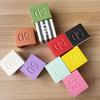 5D Automatic Cat Eye Magnet For Cat Eye Gel Effect Wide Side Light French Design Cat Eye Gel Nail Polish Magnet Manicure Tools