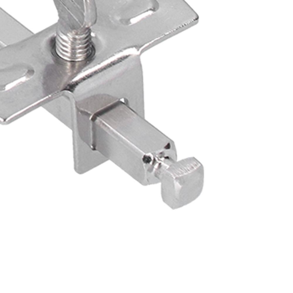 304 Stainless Steel Rotisserie Spit Rod Silver Replacement Shaft BBQ Skewer Set BBQ Grilling