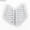 ABS Dashboard Air AC Vent / Window Lift / Steering Wheel / Water Cup Cover Trim Accessories For Mitsubishi Outlander  - 2025