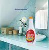 Heavy-Duty Range Hood Oil Stain Remover and Descaler