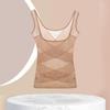 Seamless Body Shaping Underwear Abdomen Postpartum Vest Comfortable Women's Corset Top  Women