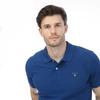 Gant Herren Rugger Piqué Regular Poloshirt