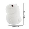 Dinosaur Silicone Light Bedroom Dinosaur Nightlight Bedroom Dinosaur Light For Kids Decorative Dinosaur Patting Night Light For