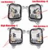 High Quality LED Daytime Running Light Module DRL Control Module For BMW 3 Series F34 GT LCI 2017 Car-Styling