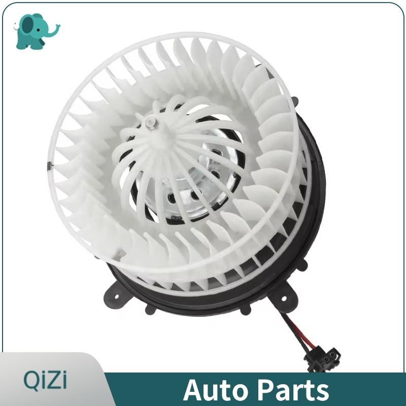 2208203142 2209060100 Blower Motors Fan Assembly For Mercedes-Benz /MAYBACH W220 W215 S320 S350 S400 S500 S600 S430