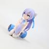 Honkai Star Rail Elysia Anime Figure Toy PVC Model Desk Decor