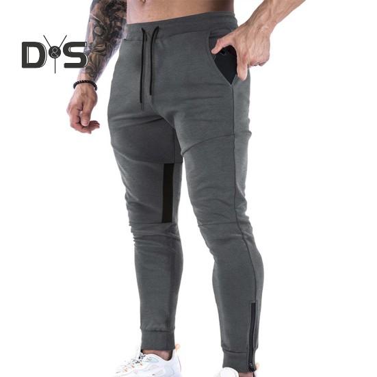 Pantalones de hombre Color sólido Cordón con bandas de tobillo Pantalón  elástico Cintura Caída Pantalones - comprar a precios bajos en la tienda en  línea Joom