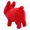 20cm Chance Forsaken Gubby Plush Toy Robot Forsaken C00kidd Plush Cute Rabbit Doll Game Peripheral Doll Birthday Gifts Kids Toys