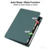 For Xiaoxin Pad Pro 13" GT13 Rotating Case TB376FC/TB378FC Idea Tab Pro Gen2 13in Magnetic Stand Acrylic Back Cover