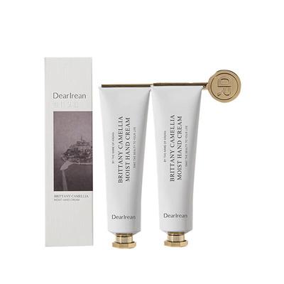 Brittany White Tea Scented Hand Cream