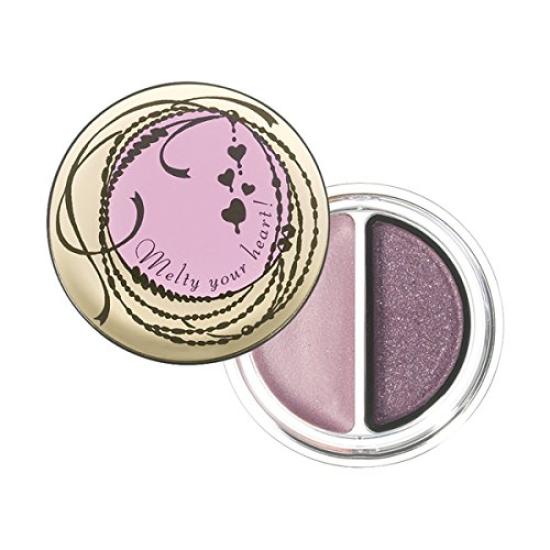 Integrate Heart Melty Eyes VI713 (Eyeshadow) Cream 2.0g Powder 1.2g