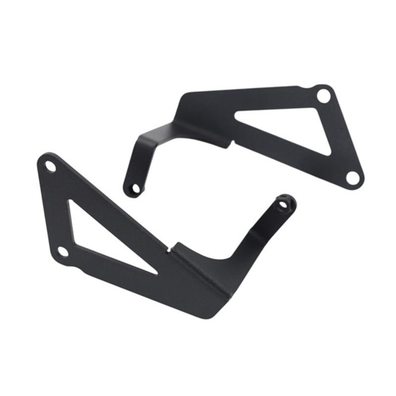 Motorcycle Accessories Fog Light Led Bracket Auxiliary Lights Holder For BMW R1300GS R1300 GS R 1300 GS -2025