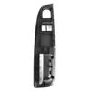 Ersatz-Abdeckung für den Fensterheberschalter der vorderen linken Tür für Volkswagen Golf GTI 2-TÜRER 2006-2009 LINKSLENKER-AUTOS 1K3868049B 1K3868049C