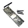 Stainless Steel Multifunctional Kitchen Vegetable Cutter & Grater