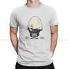 Criminal Mans TShirt Calimero Cartoon Animation O Neck Short Sleeve 100 Cotton T Shirt Funny Top Quality Birthday Gifts