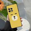 Funny Expression Case For OnePlus Nord 5 CE 2 3 4 Lite N20 N30 OnePlus 13T 13R 15 13 12 11 10 10T 8T 15R Cover