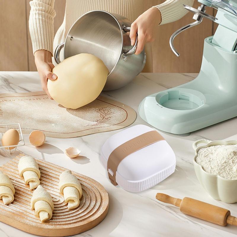 Hamburger Container For Lunch Cake Hamburger Box With Lid Portable Take Out Food Box Sushi Packaging Box Pastry Hamburger Bun