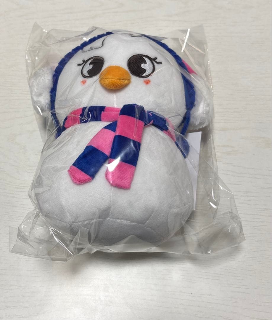 

[Б/У] Stray Kids Felix Piri Рождественская Погари Плюшевая Игрушка