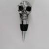 Harry Potter Skull Wine Stopper With Pourer For Bar Home Use Gift