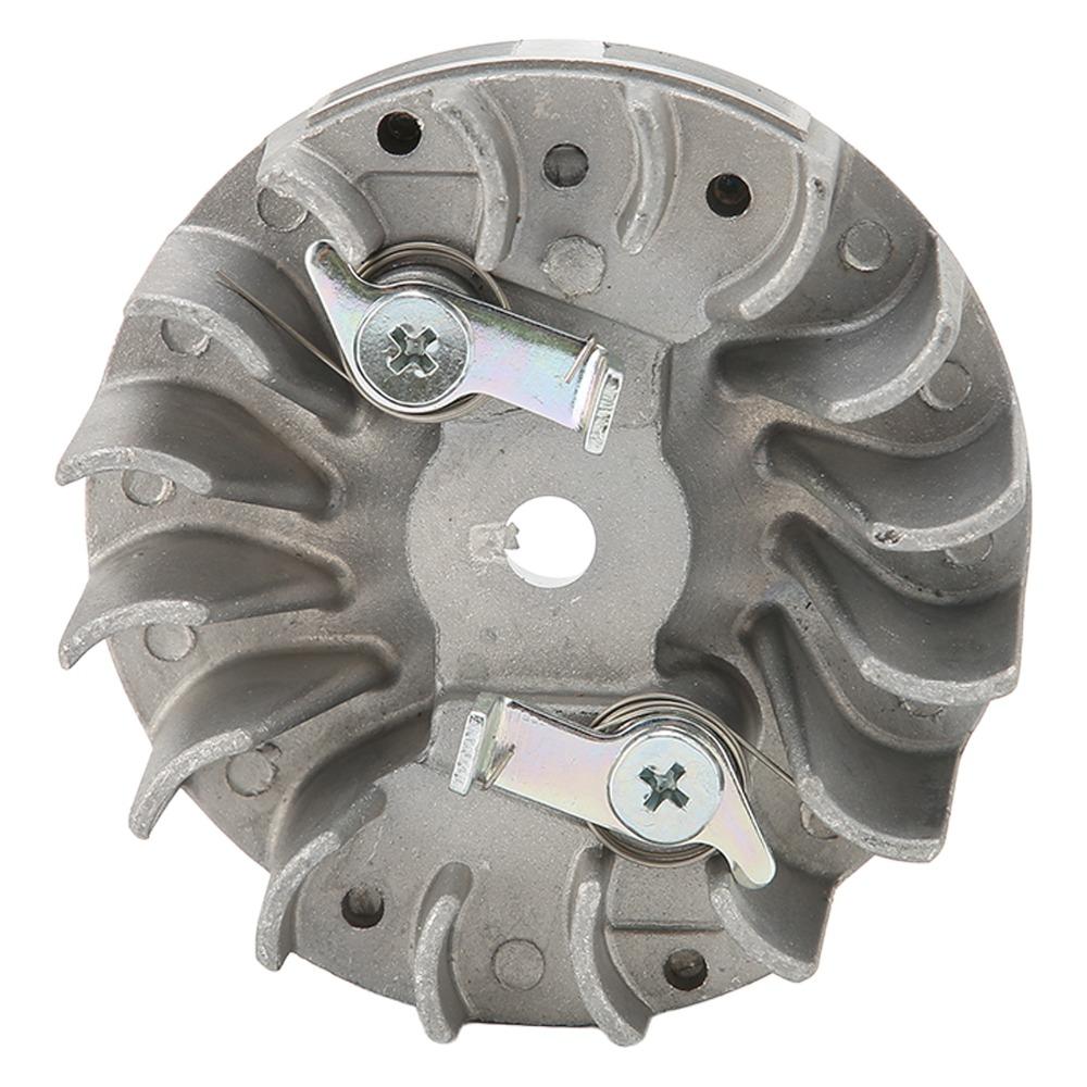 Compact Replacement Part Aluminium Alloy Garden Tool Replacement for Husqvarna 137 137e