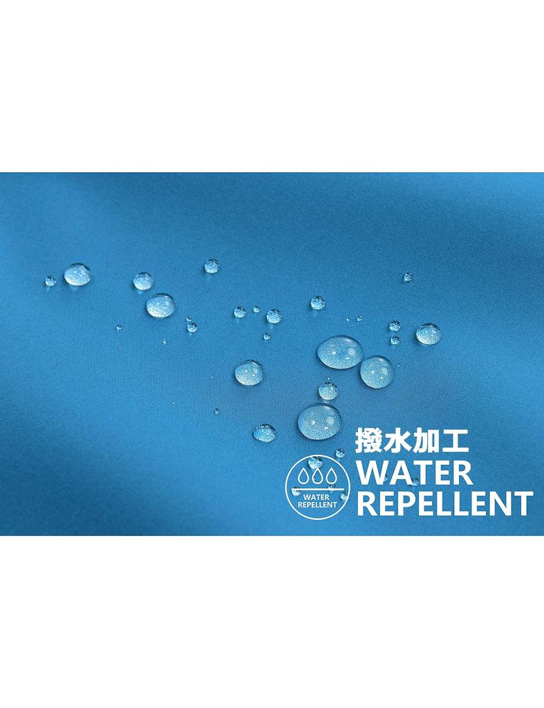 Little Donkey Andy Men's Golf Vest, Fleece-Lined, Windproof, Winter Wear, Blue, Size 2XL