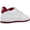 Nike Air Force 1 LV8 GS 'White Team Red' HF0952-100