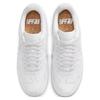 Nike Air Force 1 Low SPBillie Eilish Triple White Sneakers DZ3674-100