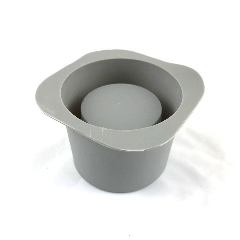 

Reusable Flower Pot Mold Resin Epoxy Silicone Mould Creative Vase Mold Home Decor B