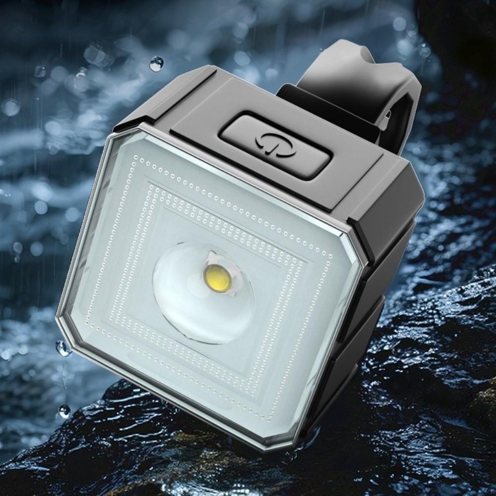 IPX4 Waterproof Bicycle Front Rear Light High Brightness Cycling Accessories  MTB Road