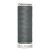 All-textile Thread - GUTERMANN - 748277-701 - 200m - 1 Spool - Grey