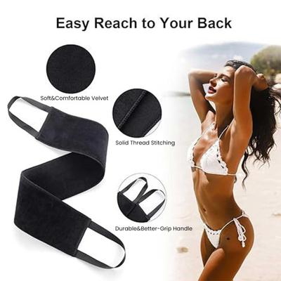 Yousheng Selbstbräunungshandschuh-Set mit wasserdichter Fütterung, doppelseitiger Selbstbräuner-Handschuh-Applikator, Gesichts-, Körper-, Rückenapplikator-Bürste