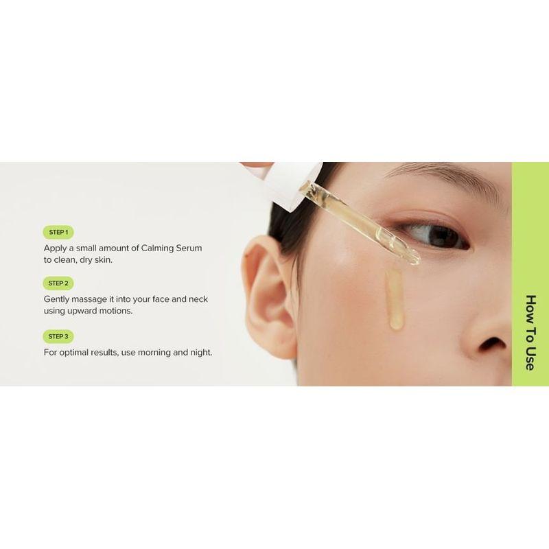 Beauty of Joseon - Calming Serum