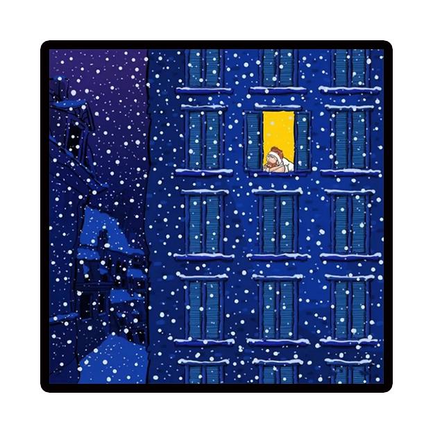 Starry Night by Vincent Van Gogh Famous Artist Art Posters and Prints Abstract Wall Picture Canvas Oil Painting Home Decoration