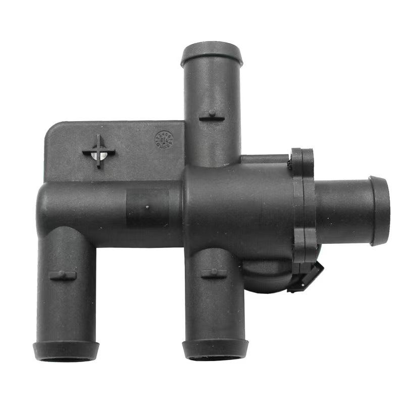 2308300084: Kompatibilní s topením, ventily chladicí vody a ventilem regulace teploty vody Mercedes-Benz.