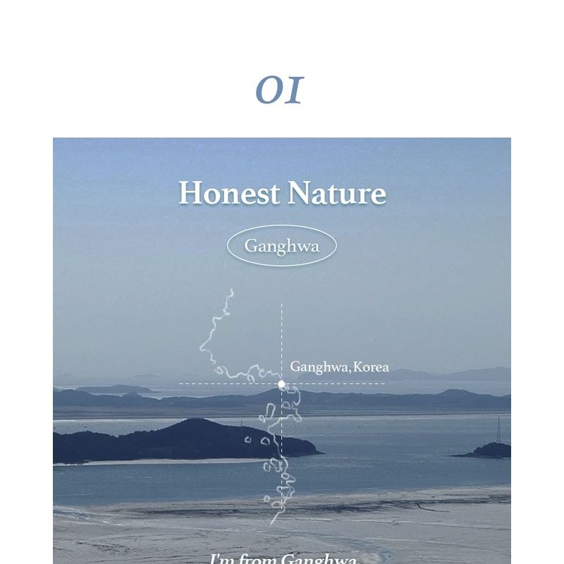 I'M FROM Mugwort Gel Cleanser