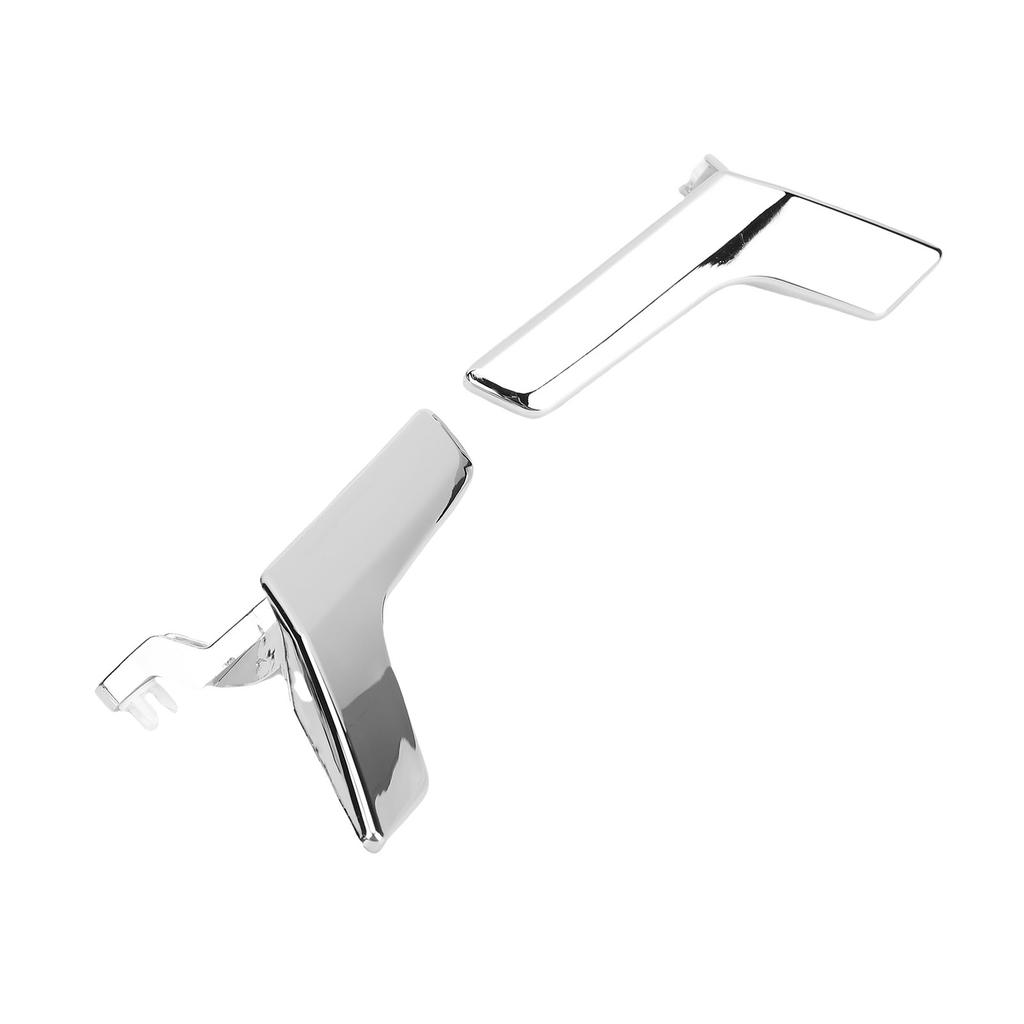 Inner Door Handle Replacement for W204 C Class Sedan 2008 2014 Car 2047202663 2047202763 Left Right Side Cr Plated