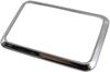 BRIGHTZ Chrome Rear Room Lamp Ring for Palette SW MK21S MK21 MK K21 21 Palette SW [INT-ETC-171]