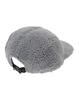 Fleece Cap Adjustable Golf Hat 7AK921 GREY OS [TravisMathew] Men's (Boa Material, Size) / /