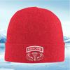 Airborne wings parachute design Unisex Women Unisex Knitted Hat Beanie Pullover Cap Winter Thermal Warm Christmas Outdoor Cyc